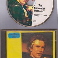 Sex Pistols - The Conversation Disc Series / CD, Album