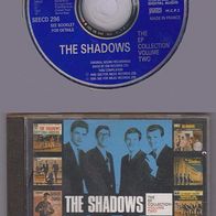 The Shadows – The EP Collection Volume Two / CD, Album