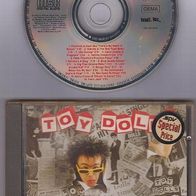 Toy Dolls – Ten Years Of Toys / CD, Album