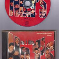 Sampler – No.1 Hits - Volumen 2 / CD, Album