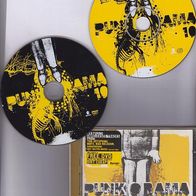 Sampler – Punk-O-Rama 10 / CD + DVD, Album