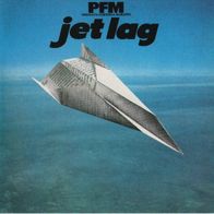 Premiata Forneria Marconi - Jet Lag CD