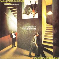 Manfred Mann´s Earth Band - Angel Station CD