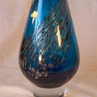Zwiesel Glas Vase, serie Florida, Design - Heinrich Löffelhardt