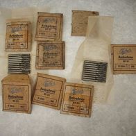 Anbohrer DIN 331 77 Stück 3,5mm