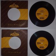 C.W. McCall – Convoy / Roses For Mama 7", Single, 45 RPM, Vinyl