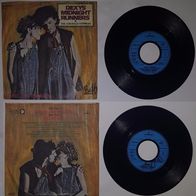 Dexys Midnight Runners & The Emerald Express – Come On Eileen / Dubious 7", Single,