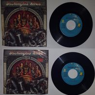 Dschinghis Khan – Rom / Die Fremden 7", Single, 45 RPM, Vinyl