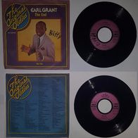 Earl Grant – The End / Ebb Tide 7", Single, 45 RPM, Vinyl