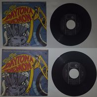 Die Fee ?– Daytona Demon / Halli Hallo (Der Traum Im Weltenraum) 7", Single, 45 RPM,