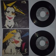 Hazel O´Connor / Time (Ain´t On Our Side) / Ain´t It Funny 7", Single, 45 RPM, Vinyl