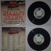 Herman´s Hermits – No Milk Today / Mrs. Brown You´Ve Got A Lovely Daughter 7", Sing