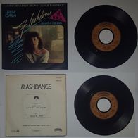 Irene Cara – Flashdance... What A Feeling / Love Theme From "Flashdance" (Instrument