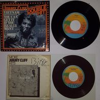 Jimmy Cliff – Vietnam / You Can Get It If You Really Want 7", Single, 45 RPM, Vinyl