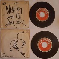 Lene Lovich – It’s you, only you (Mein Schmerz) / Blue 7", Single, 45 RPM, Vinyl