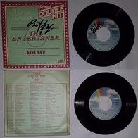 Marvin Hamlisch – The Entertaner / Solace Original Double Hit 7", Single, 45 RPM, Vin