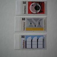 Bund Nr. 1164-66 Postfrisch