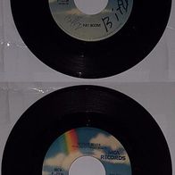 Pat Boone – Moody River / Speedy Conzales 7", Single, 45 RPM, Vinyl
