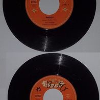 Peter Alexander – Bambola / Der Himmel Über Der Prärie 7", Single, 45 RPM, Vinyl