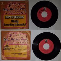 Ray Stevens – Misty / Everything Is Beautiful Oldies but Goldies 7", Single, 45 RPM,