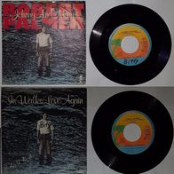 Robert Palmer – Johnny And Mary / In Walks Love Again 7", Single, 45 RPM, Vinyl