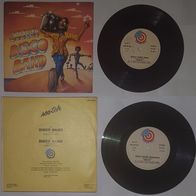 Scotch – Disco Band / Disco Band (Instr.) 7", Single, 45 RPM, Vinyl