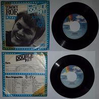 Tommy Roe – Dizzy / Jam Up Jelly Tight 7", Single, 45 RPM, Vinyl