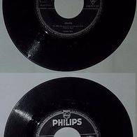 Tommy Roe – Sheila / Save Your Kisses 7", Single, 45 RPM, Vinyl