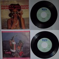 Tracey Ullman – Sunglasses / Candy 7", Single, 45 RPM, Vinyl