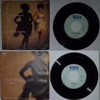 Tracey Ullman – They Don´t Know / The B Side 7", Single, 45 RPM, Vinyl