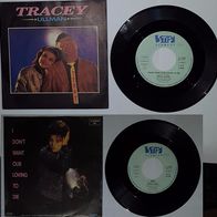 Tracey Ullman – Terry / I Don´t Want Our Loving To Die 7", Single, 45 RPM, Vinyl