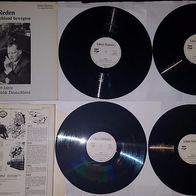Reden Die Deutschland Bewegten (40 Jahre Bundesrepublik Deutschland) / 2 LP, Vinyl