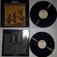 Hitler-Jugend Geschichte Einer Verführten Genration / LP, Vinyl