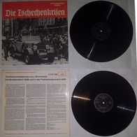 357 Die Tschechenkrise - Führer Befiehl 1938 – 1939 / LP, Vinyl