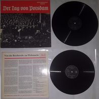 362 Der Tag Von Potsdam Teil 3 + 4 / LP, Vinyl