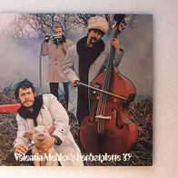 LP - Klaus Doldinger - Valentin Mehler´s Herbstplatte ´69 * *