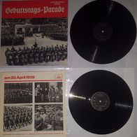 383 Geburtstag Parade Am 20. April 1939 / LP, Vinyl