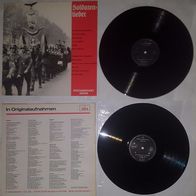 384 Soldatenlieder / LP, Vinyl