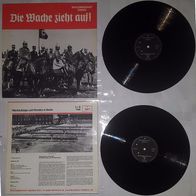 397 Die Wache Zieht Auf Teil 1 + 2 / LP, Vinyl