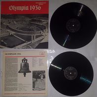 399 Olympia 1936 / LP, Vinyl