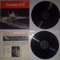 400 Olympia 1936 / LP, Vinyl