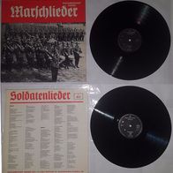 401 Marschlieder / LP, Vinyl