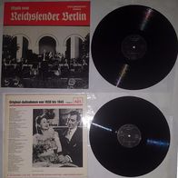 421 Musik vom Reichssender Berlin, Folge 4 / LP, Vinyl