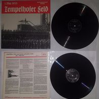 424 Tempelhofer Feld 1. + 2. Teil / LP, Vinyl