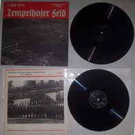 425 Tempelhofer Feld 3. + 4. Teil / LP, Vinyl