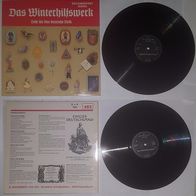 453 Winterhilfswerk Teil 3 + 4 / LP, Vinyl