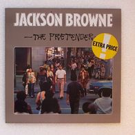 Jackson Browne - The Pretender, LP - Elektra / Asylum 1976