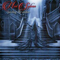 Nad Sylvan - Courting the Widow (2015) Prog CD Inside Out Music Germany NM