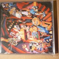 Tipographica - God Says I Can´t Dance (2009) CD Japan M/M