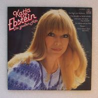 Katja Ebstein - Die großen Hits, LP - Ariola 1981